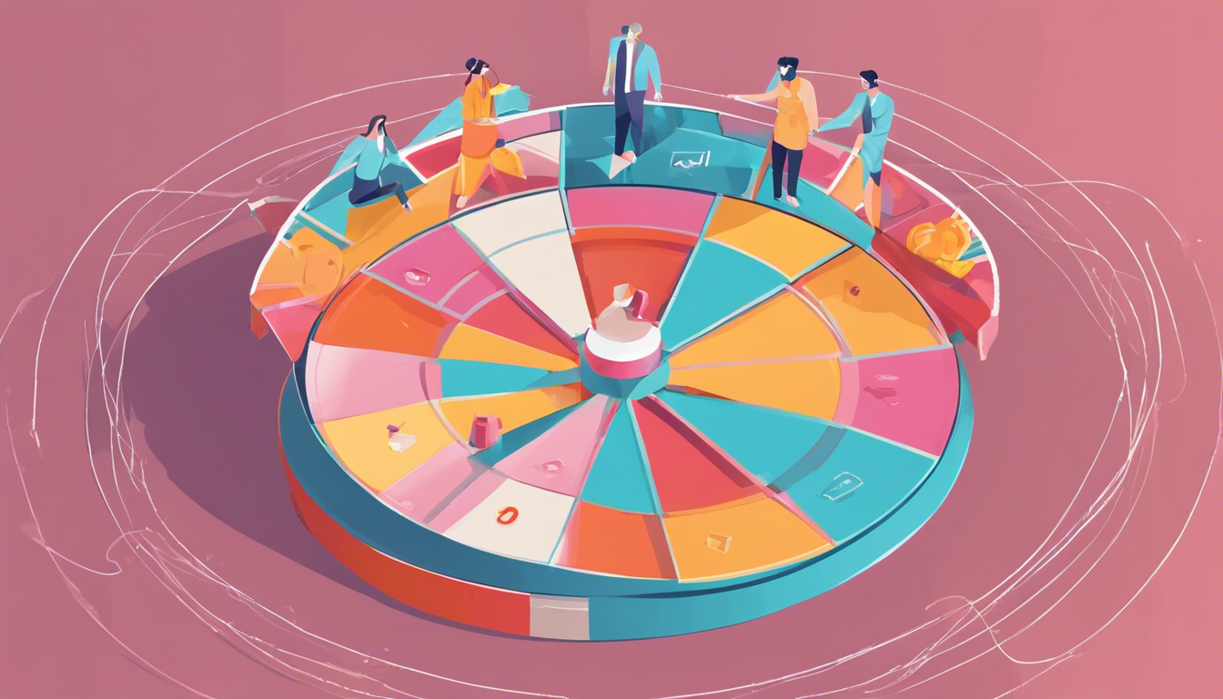 Spin to Win: How Wheel Popups Can Increase Your Conversion Rates