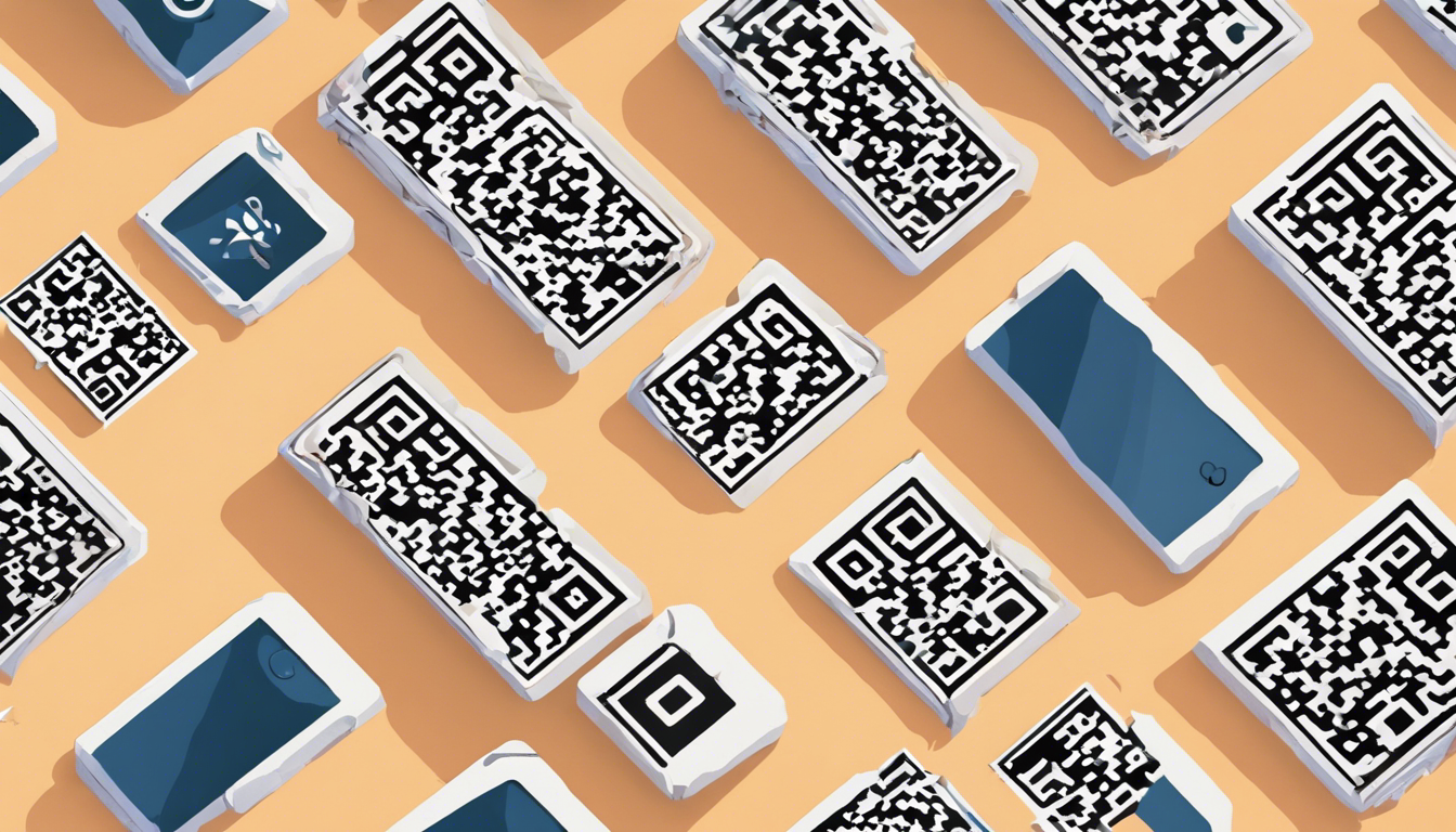 The Best QR Code Generators of 2024: Features and Pricing Compared