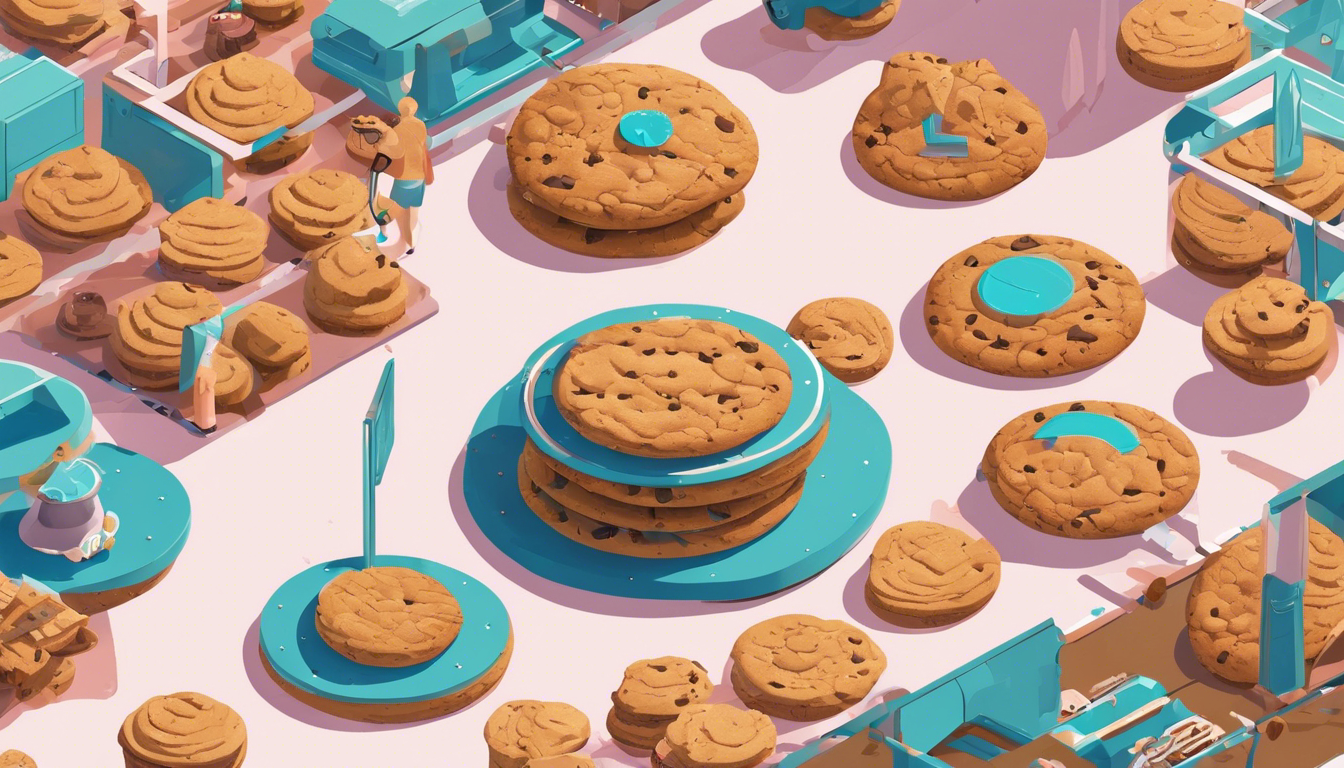The Ultimate Guide to Cookie Consent Compliance: GDPR